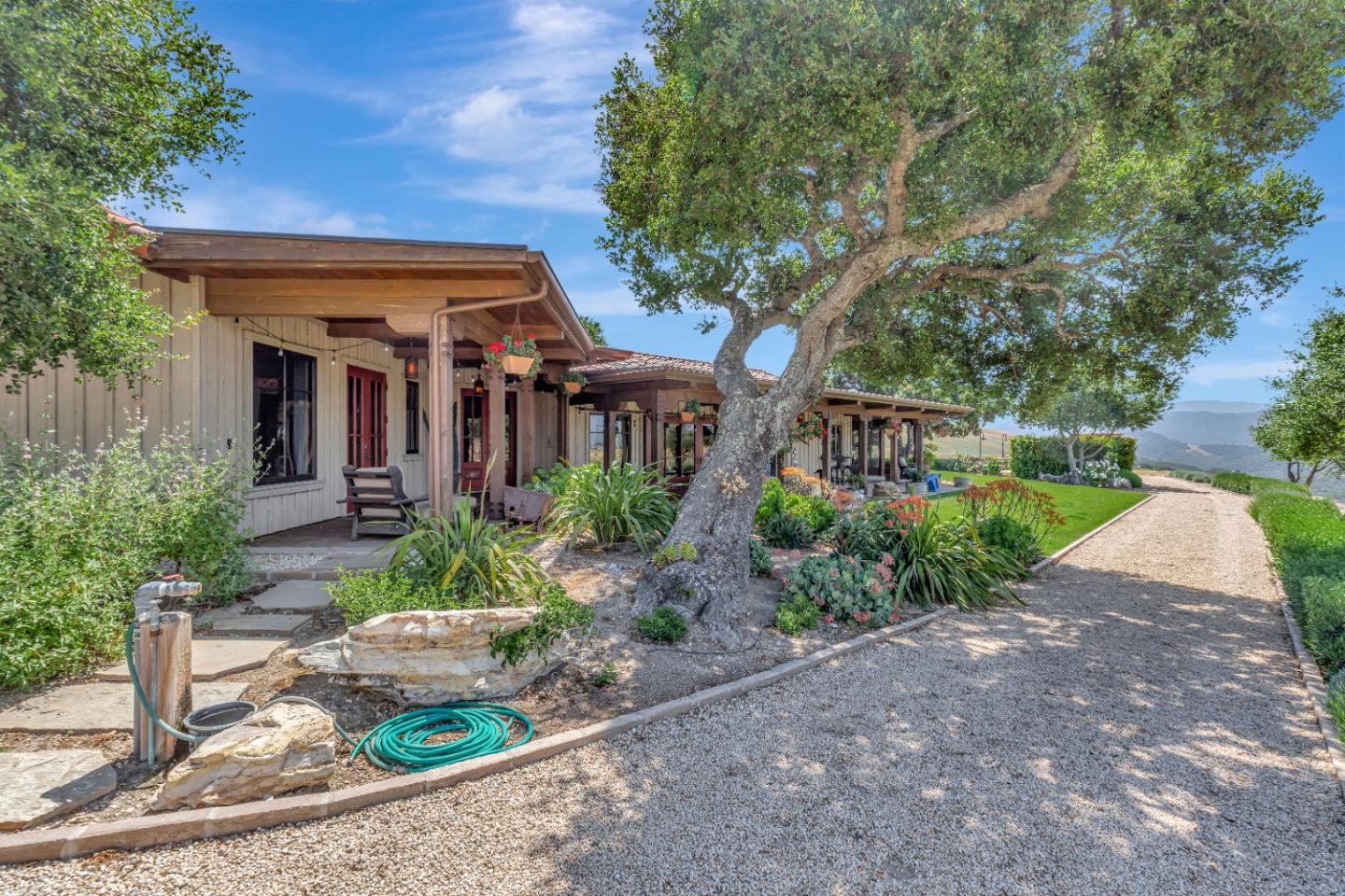 Detail Gallery Image 48 of 91 For 16205 Klondike Canyon Rd, Carmel Valley,  CA 93924 - 4 Beds | 4/1 Baths