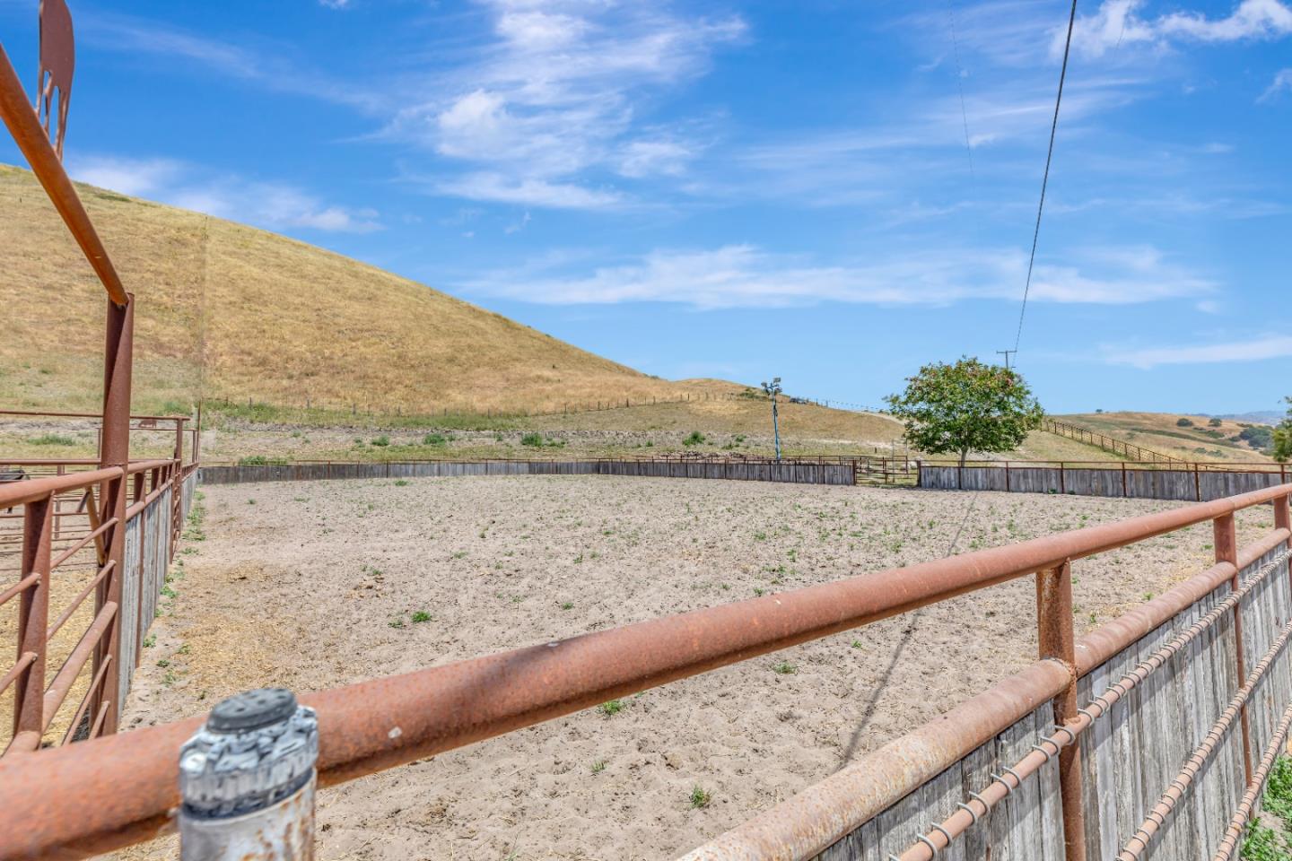 Detail Gallery Image 69 of 91 For 16205 Klondike Canyon Rd, Carmel Valley,  CA 93924 - 4 Beds | 4/1 Baths