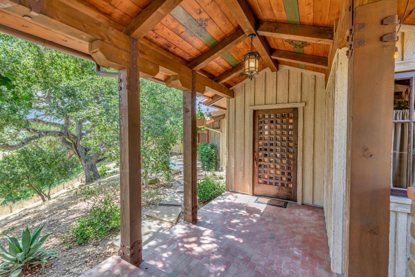 Detail Gallery Image 74 of 91 For 16205 Klondike Canyon Rd, Carmel Valley,  CA 93924 - 4 Beds | 4/1 Baths