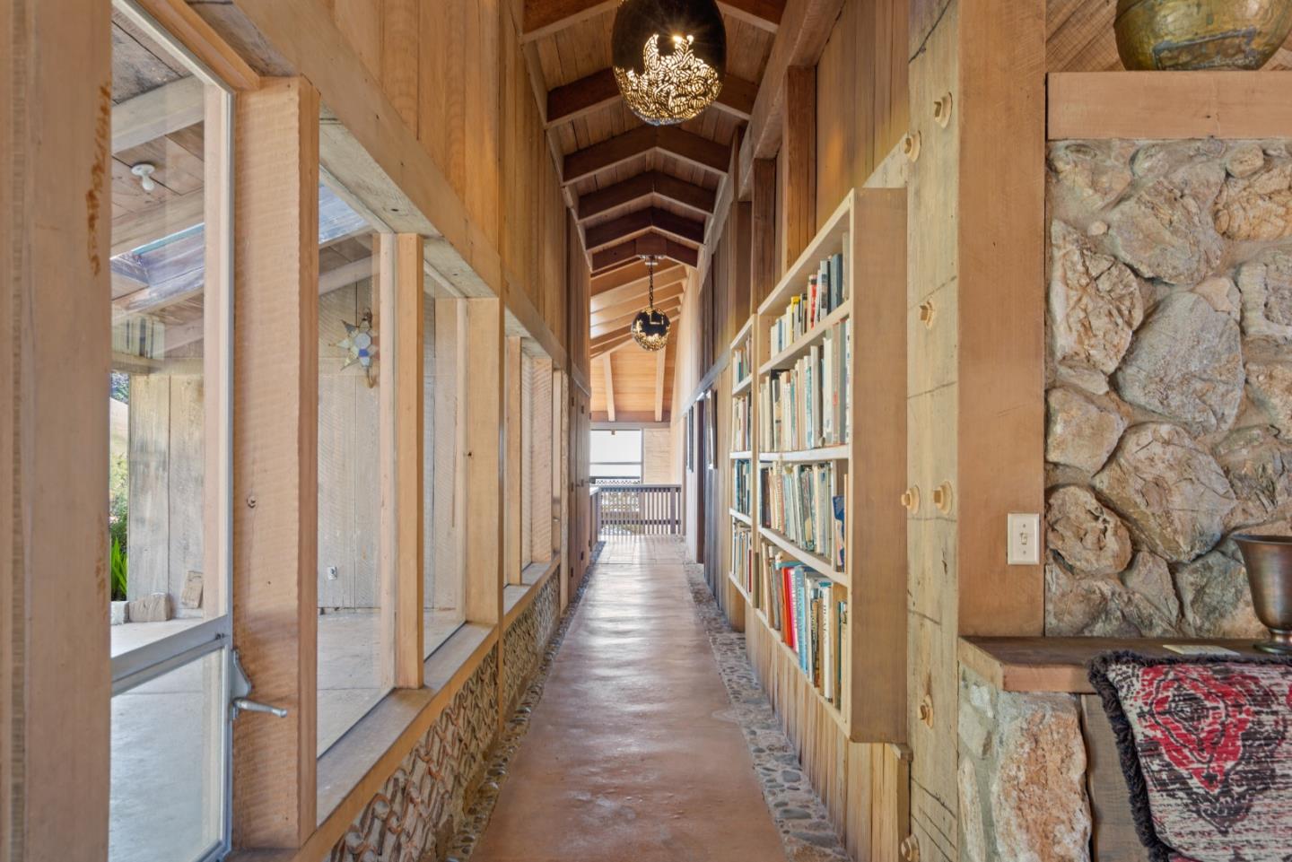 Detail Gallery Image 16 of 75 For 49155 Highway 1, Big Sur,  CA 93920 - 12 Beds | 10/1 Baths