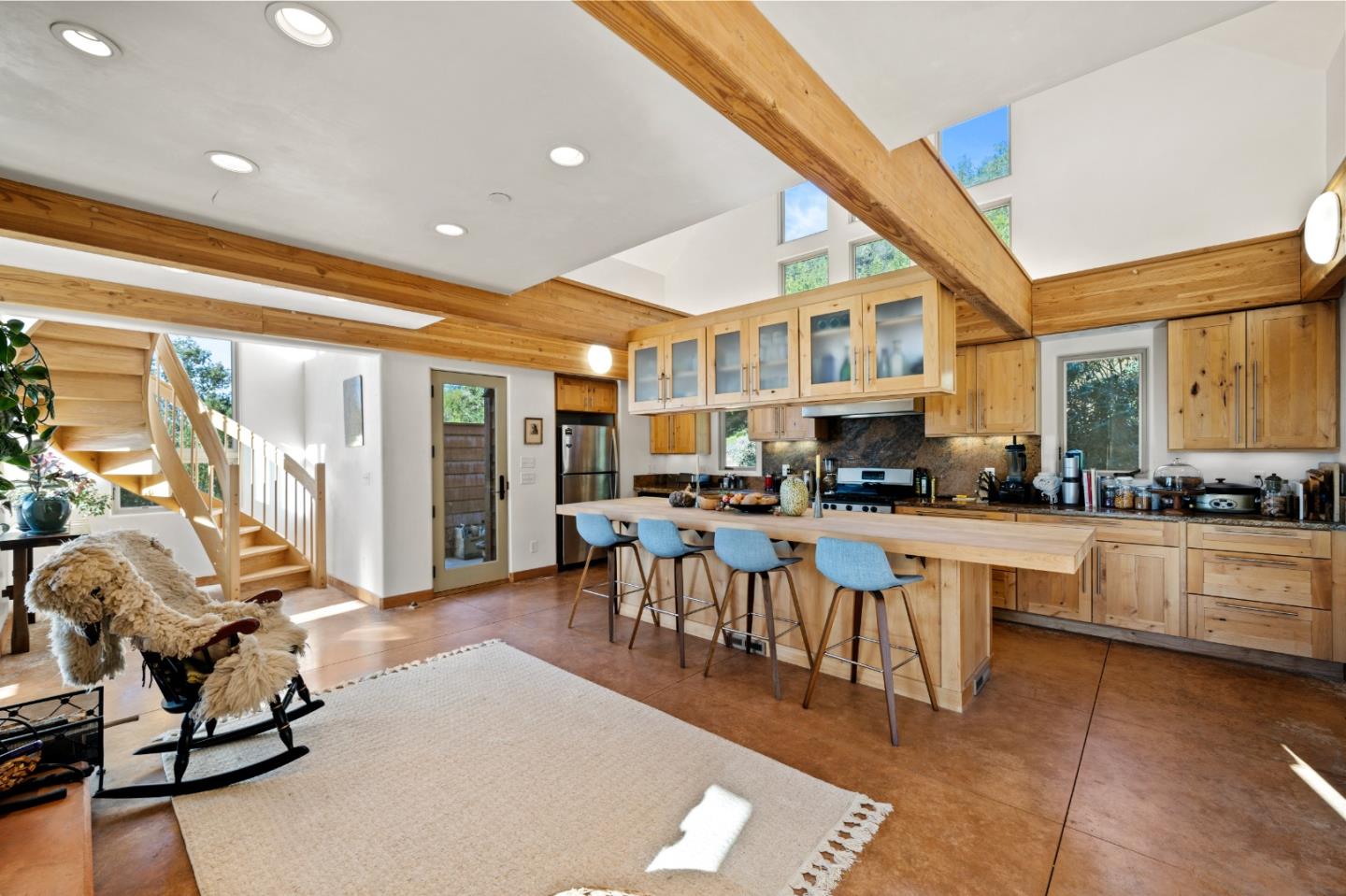 Detail Gallery Image 59 of 75 For 49155 Highway 1, Big Sur,  CA 93920 - 12 Beds | 10/1 Baths