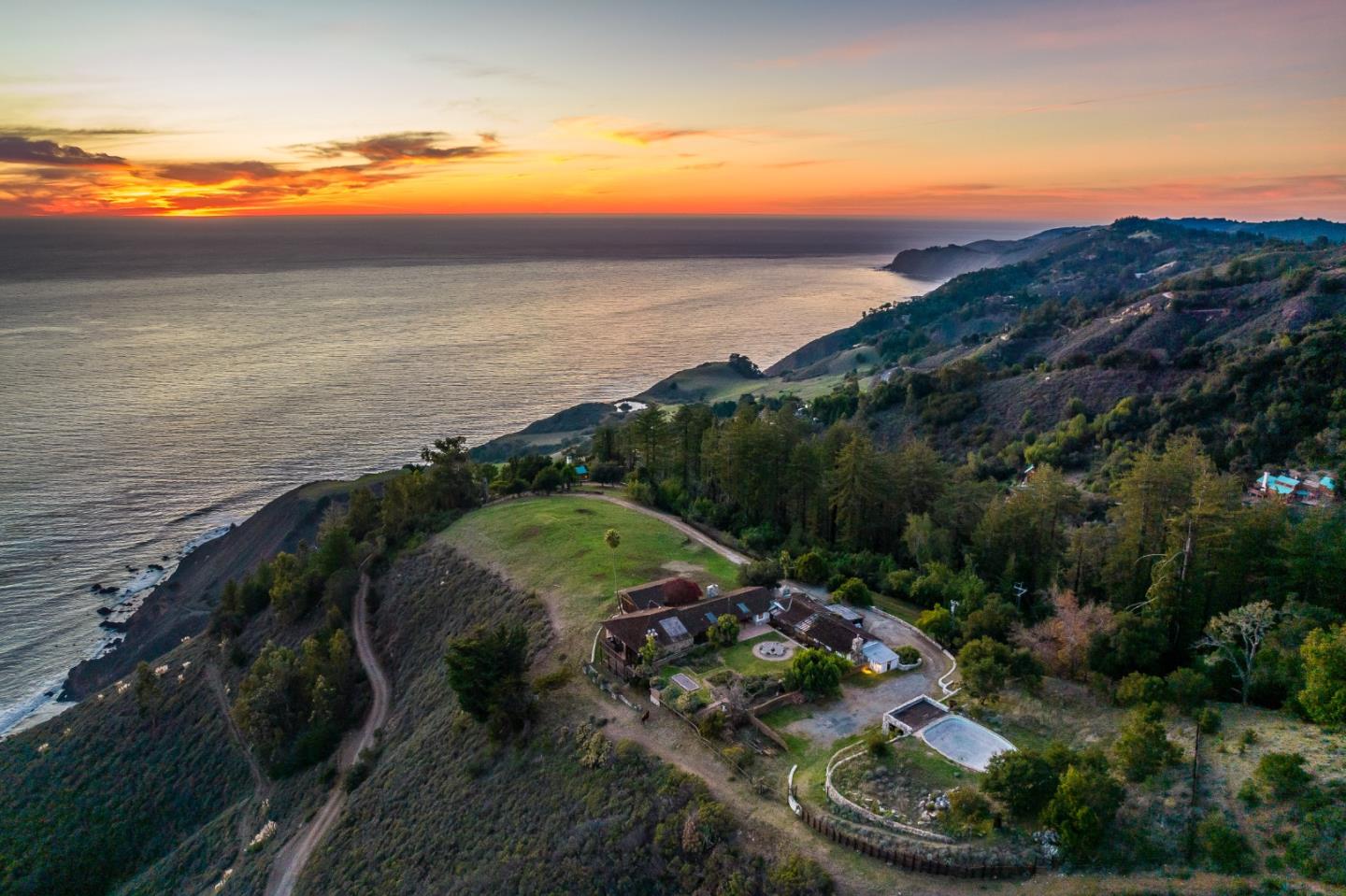 Detail Gallery Image 72 of 75 For 49155 Highway 1, Big Sur,  CA 93920 - 12 Beds | 10/1 Baths