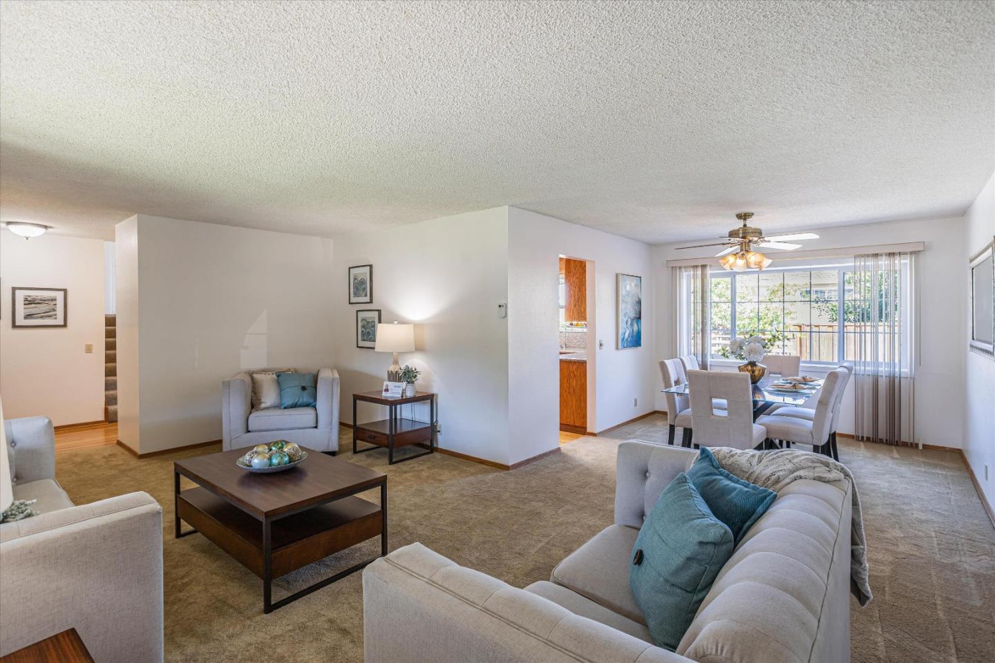 Detail Gallery Image 10 of 50 For 2221 Shiloh Ave, Milpitas,  CA 95035 - 4 Beds | 2/1 Baths