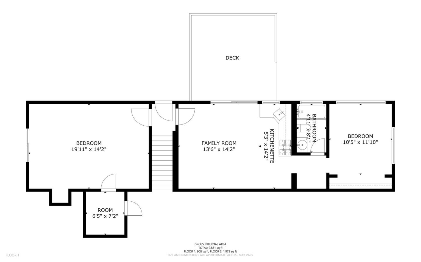 911 Valley View Rd, Ben Lomond, CA 95005 photo 68