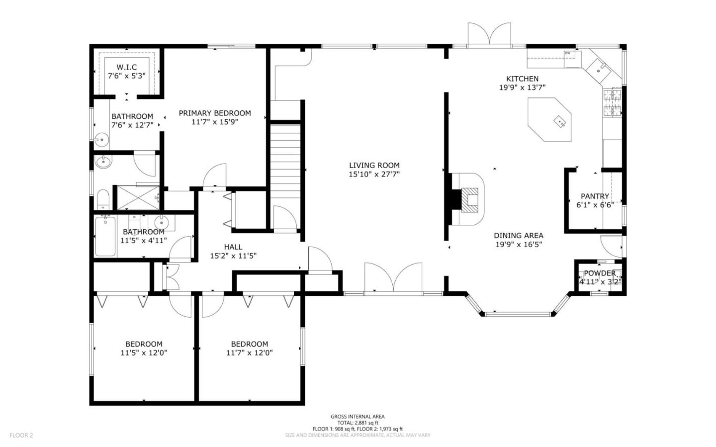 911 Valley View Rd, Ben Lomond, CA 95005 photo 69