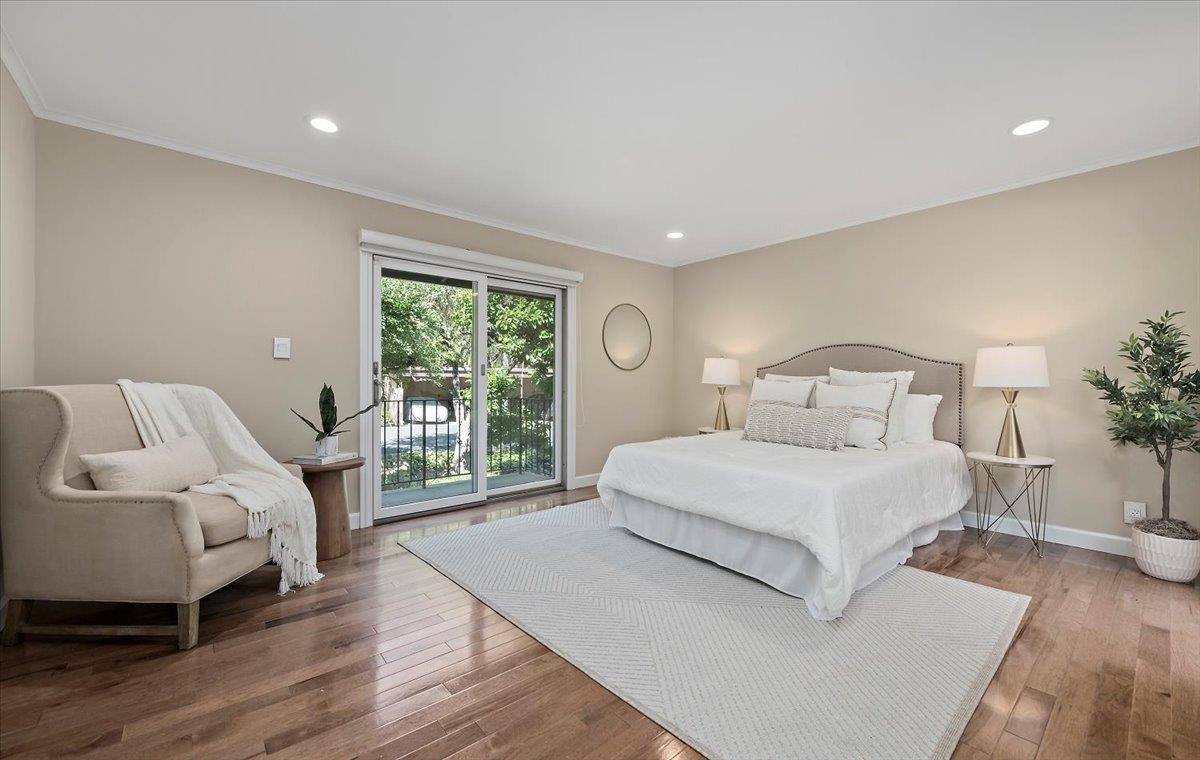 Detail Gallery Image 16 of 27 For 18400 Overlook Rd #36,  Los Gatos,  CA 95030 - 3 Beds | 2/1 Baths