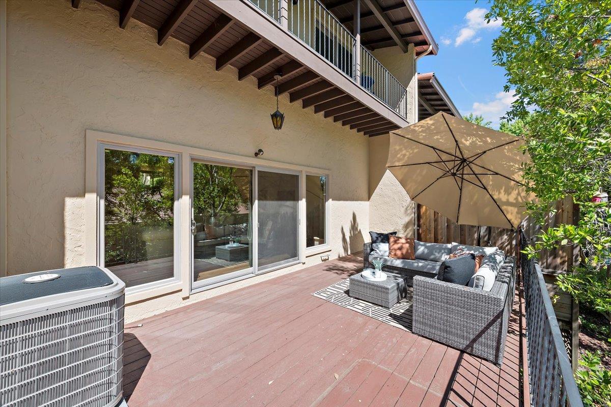 Detail Gallery Image 21 of 27 For 18400 Overlook Rd #36,  Los Gatos,  CA 95030 - 3 Beds | 2/1 Baths