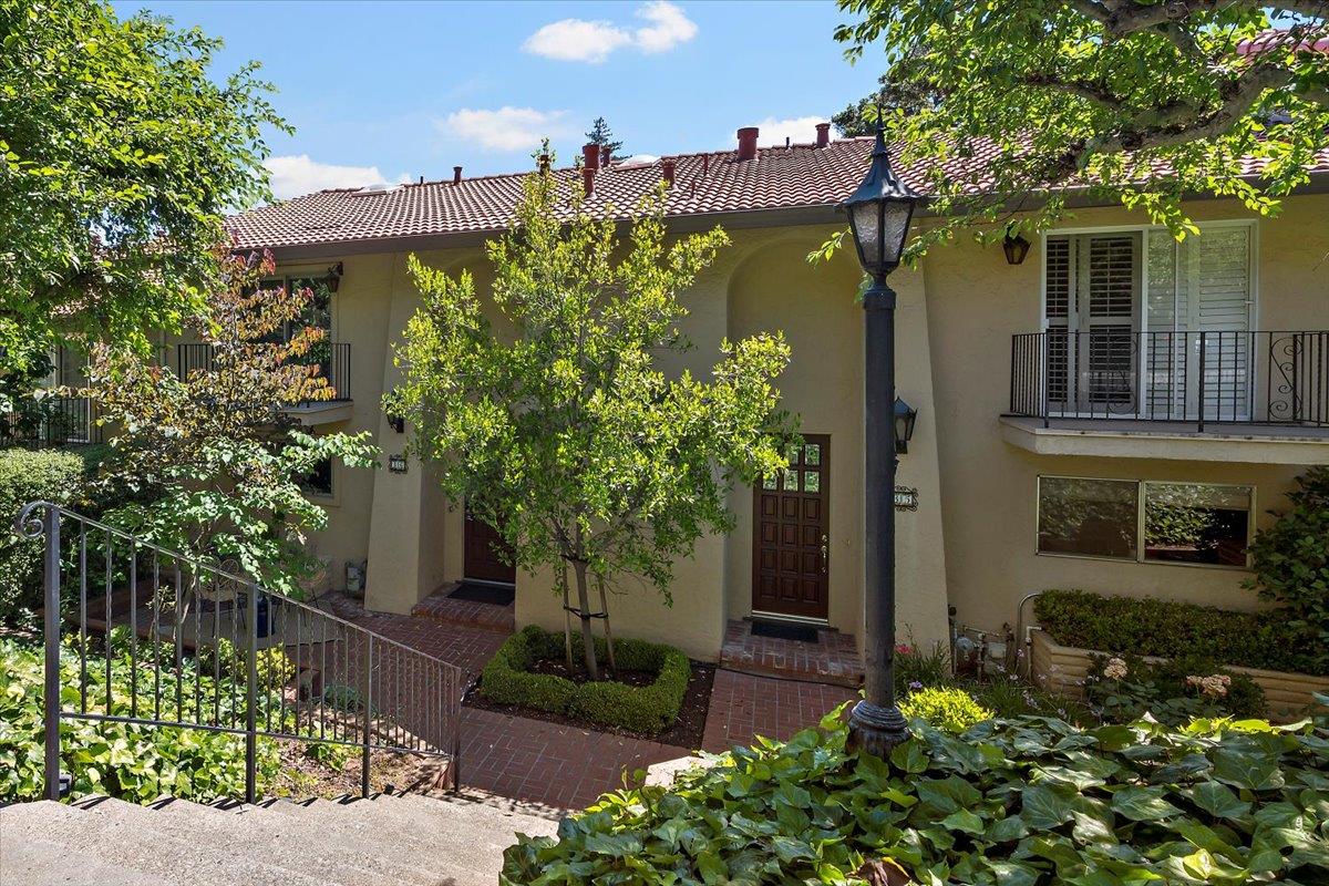 Detail Gallery Image 27 of 27 For 18400 Overlook Rd #36,  Los Gatos,  CA 95030 - 3 Beds | 2/1 Baths