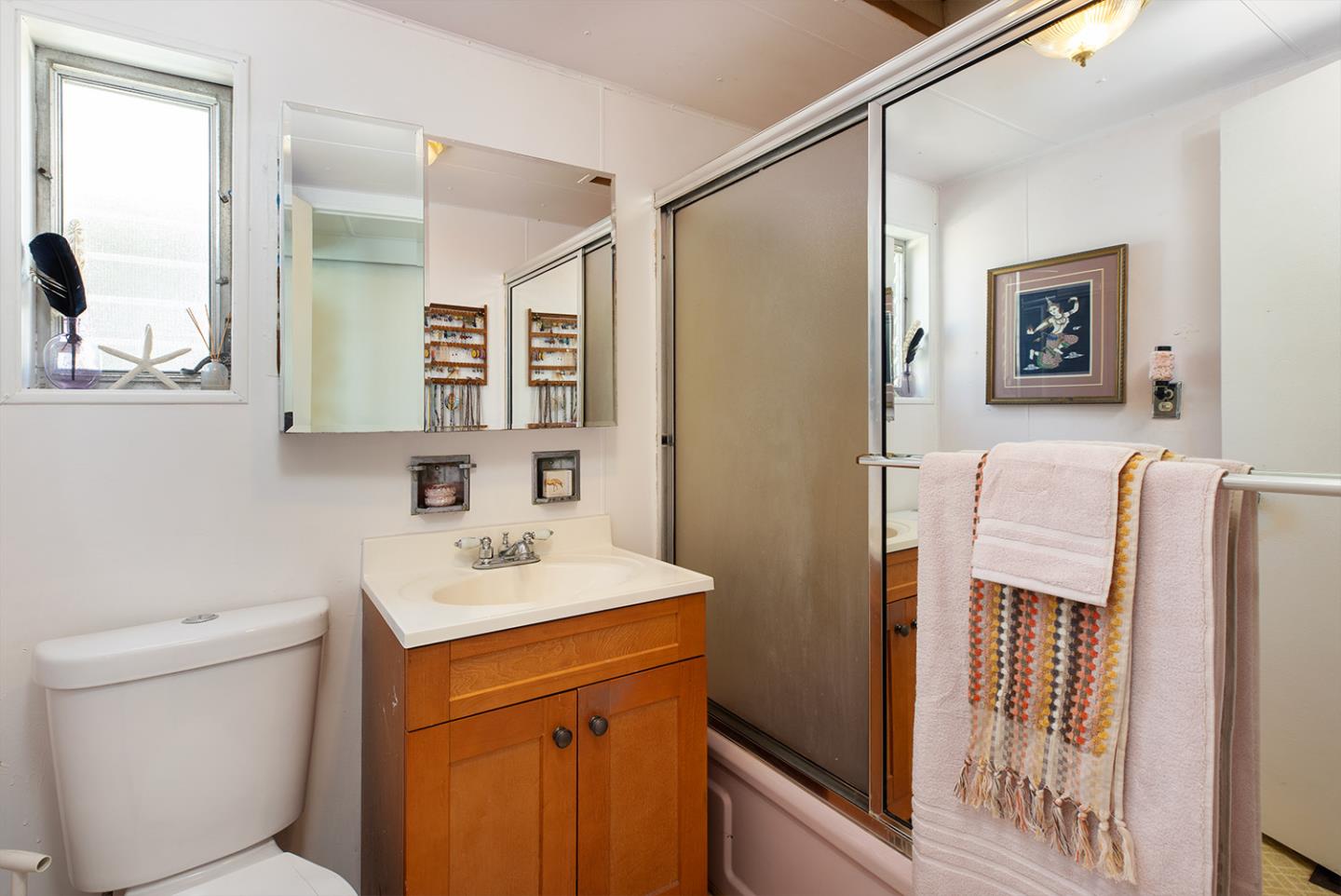 Detail Gallery Image 16 of 21 For 4300 Soquel Dr #49,  Soquel,  CA 95073 - 1 Beds | 1 Baths