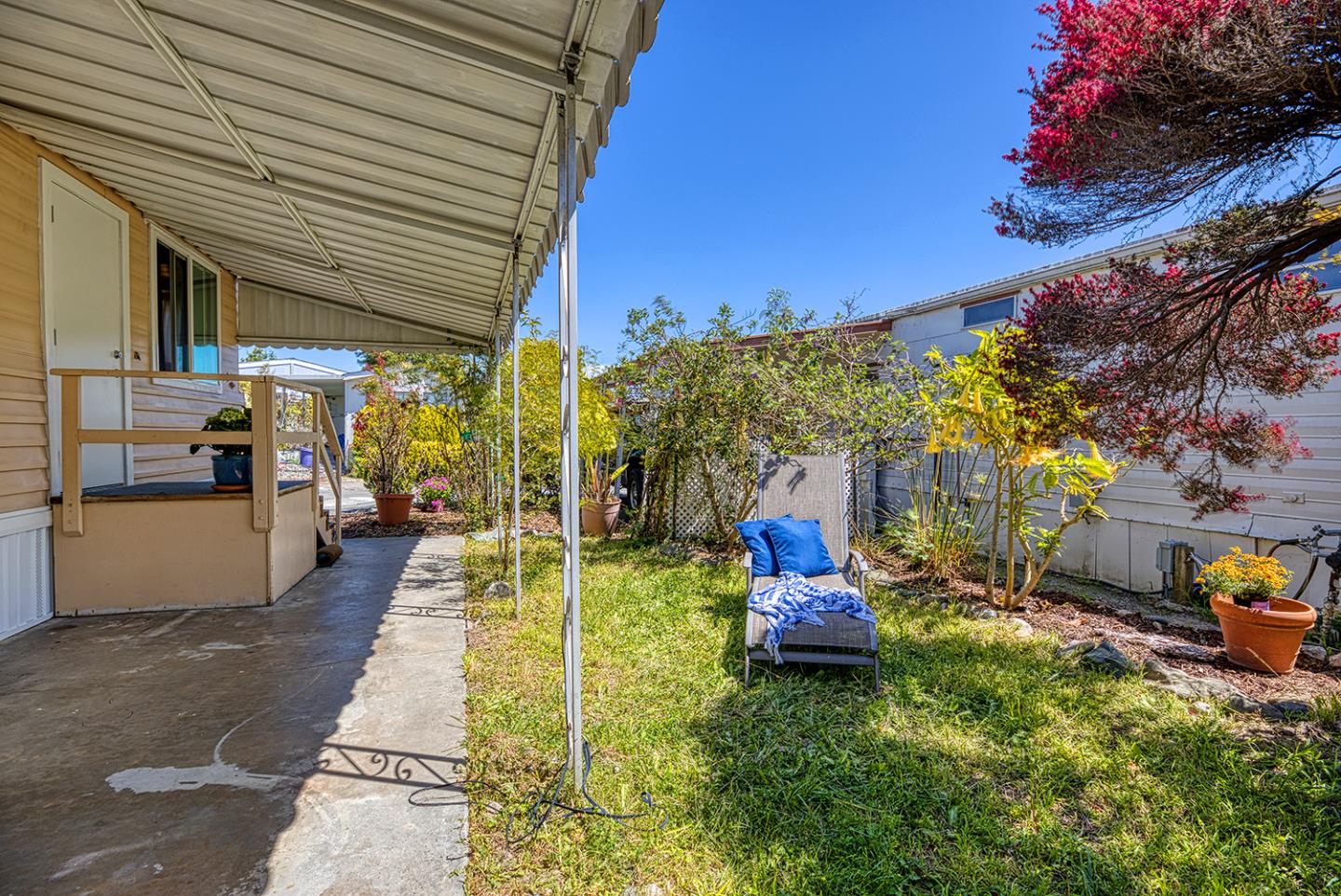 Detail Gallery Image 17 of 21 For 4300 Soquel Dr #49,  Soquel,  CA 95073 - 1 Beds | 1 Baths