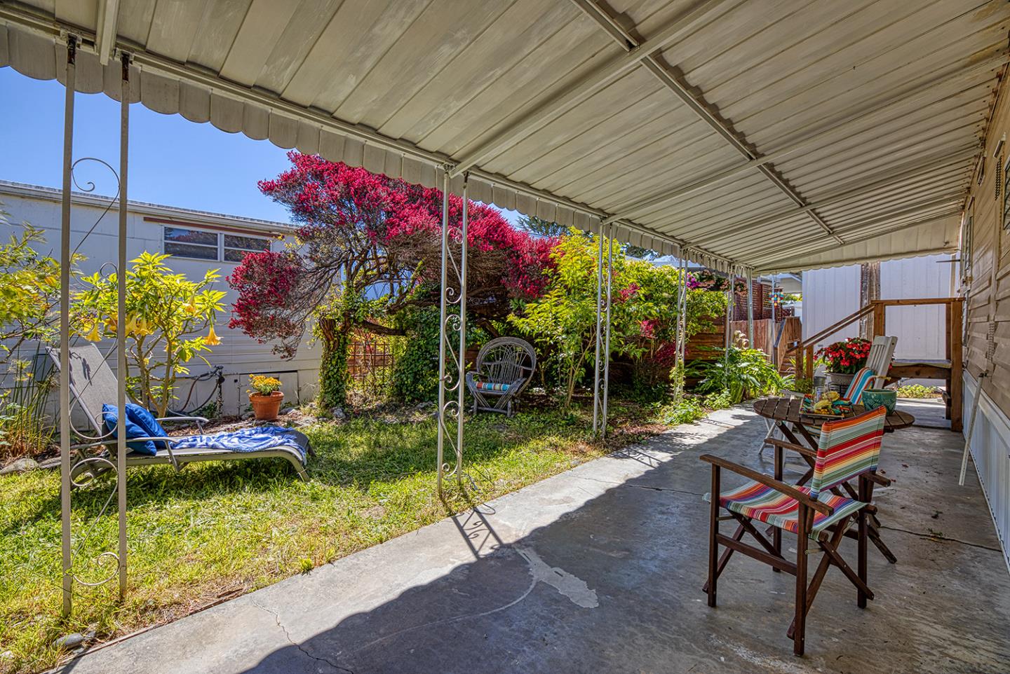 Detail Gallery Image 19 of 21 For 4300 Soquel Dr #49,  Soquel,  CA 95073 - 1 Beds | 1 Baths