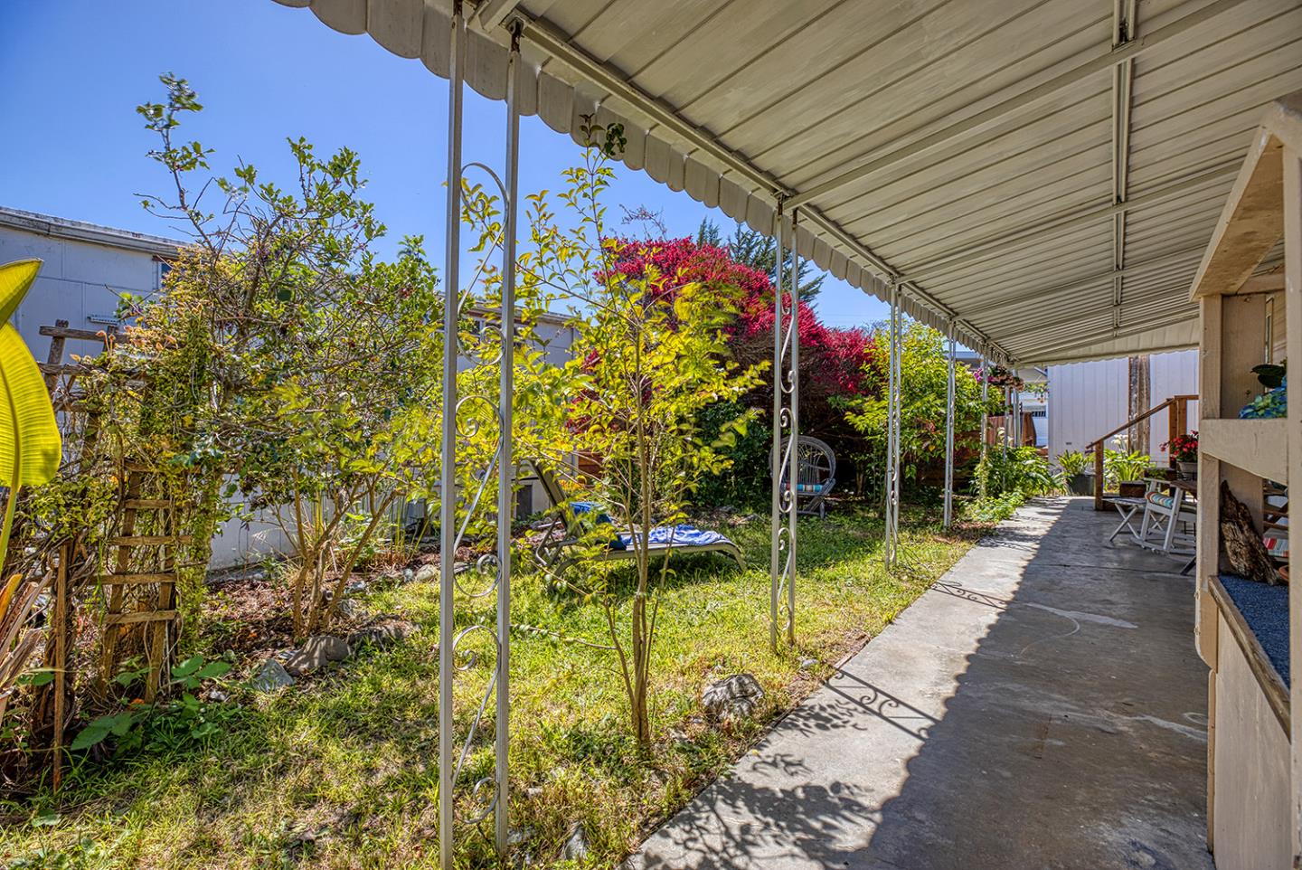 Detail Gallery Image 21 of 21 For 4300 Soquel Dr #49,  Soquel,  CA 95073 - 1 Beds | 1 Baths