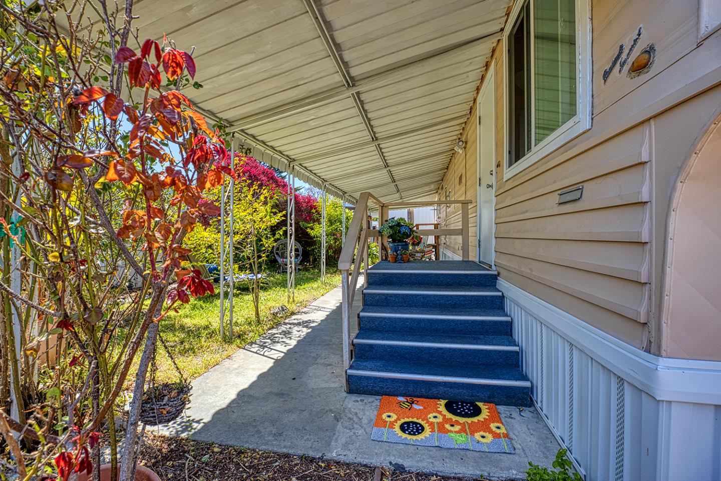 Detail Gallery Image 3 of 21 For 4300 Soquel Dr #49,  Soquel,  CA 95073 - 1 Beds | 1 Baths