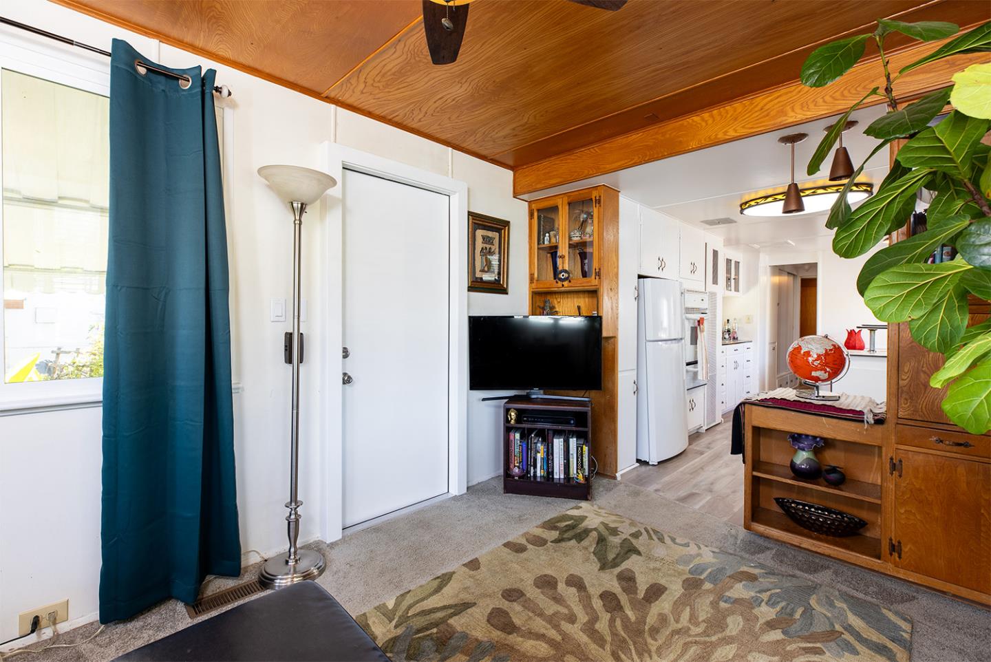 Detail Gallery Image 6 of 21 For 4300 Soquel Dr #49,  Soquel,  CA 95073 - 1 Beds | 1 Baths