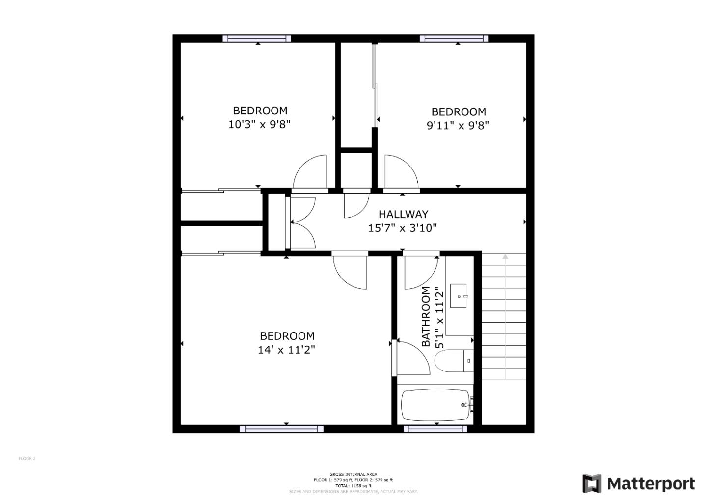 1363 Mcquesten Dr Apt B, San Jose, CA 95122 photo 10