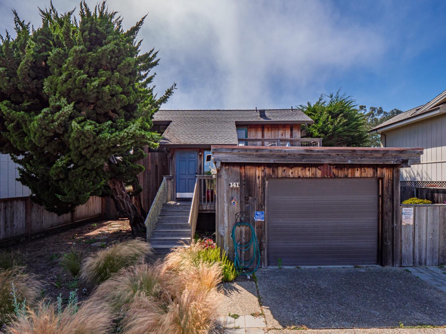 Detail Gallery Image 1 of 1 For 141 Holiday Dr., La Selva Beach,  CA 95076 - 2 Beds | 1/1 Baths