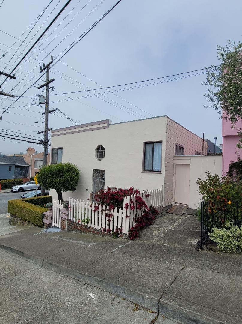 443 Garfield St, San Francisco, CA 94132 photo 3