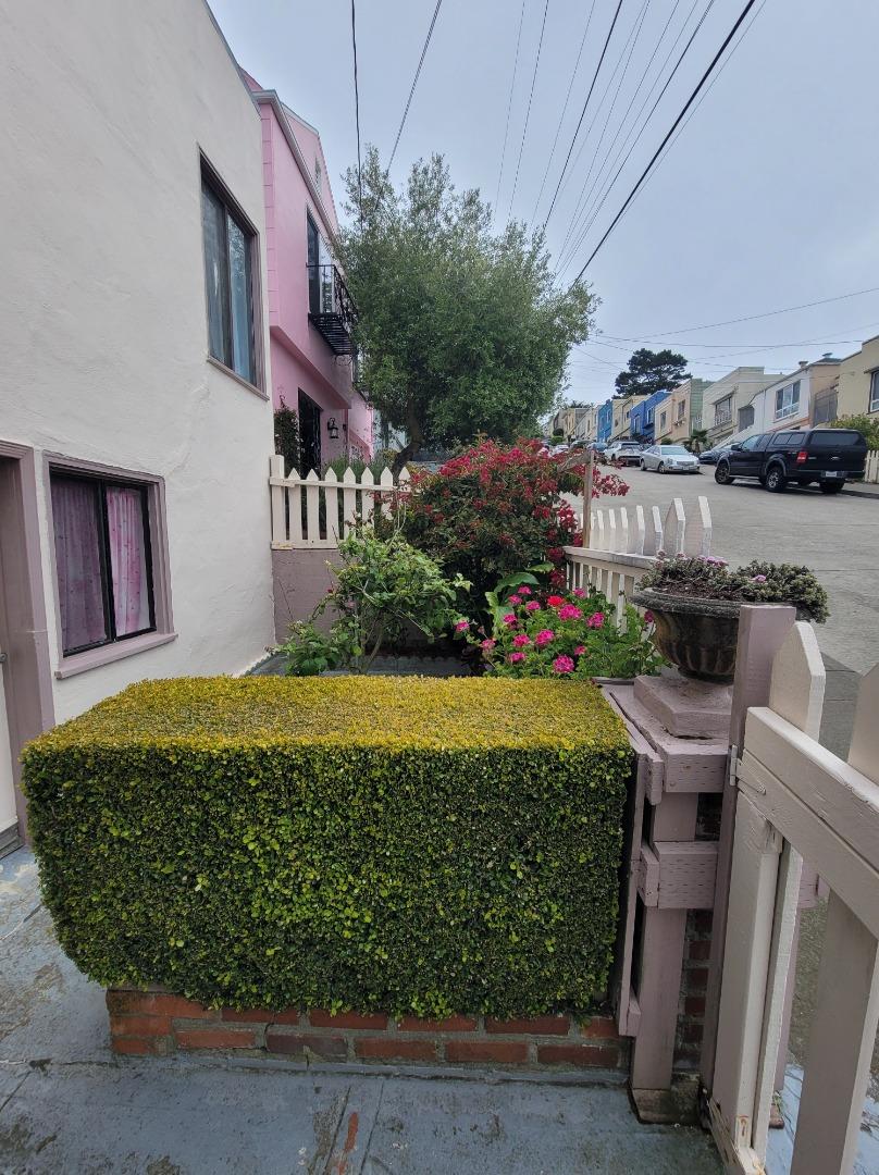 443 Garfield St, San Francisco, CA 94132 photo 47