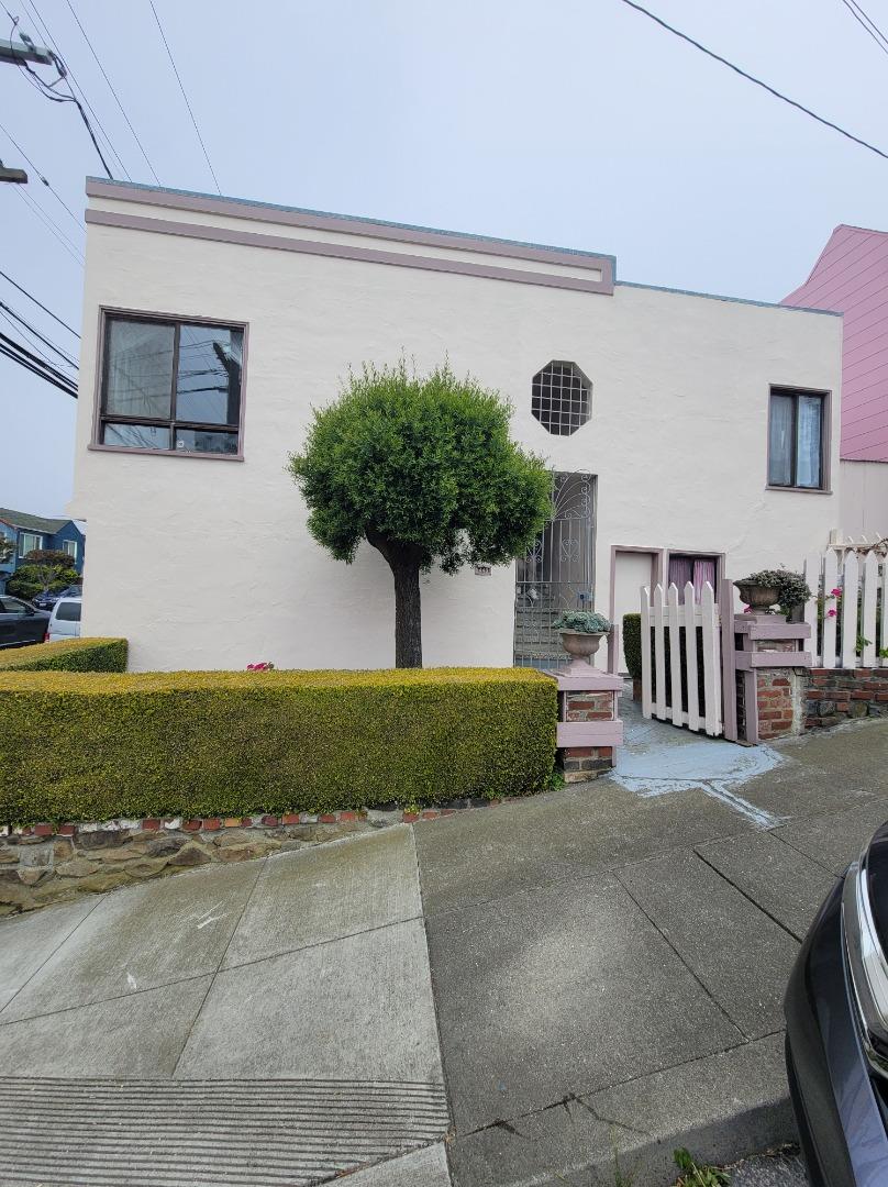 443 Garfield St, San Francisco, CA 94132 photo 50
