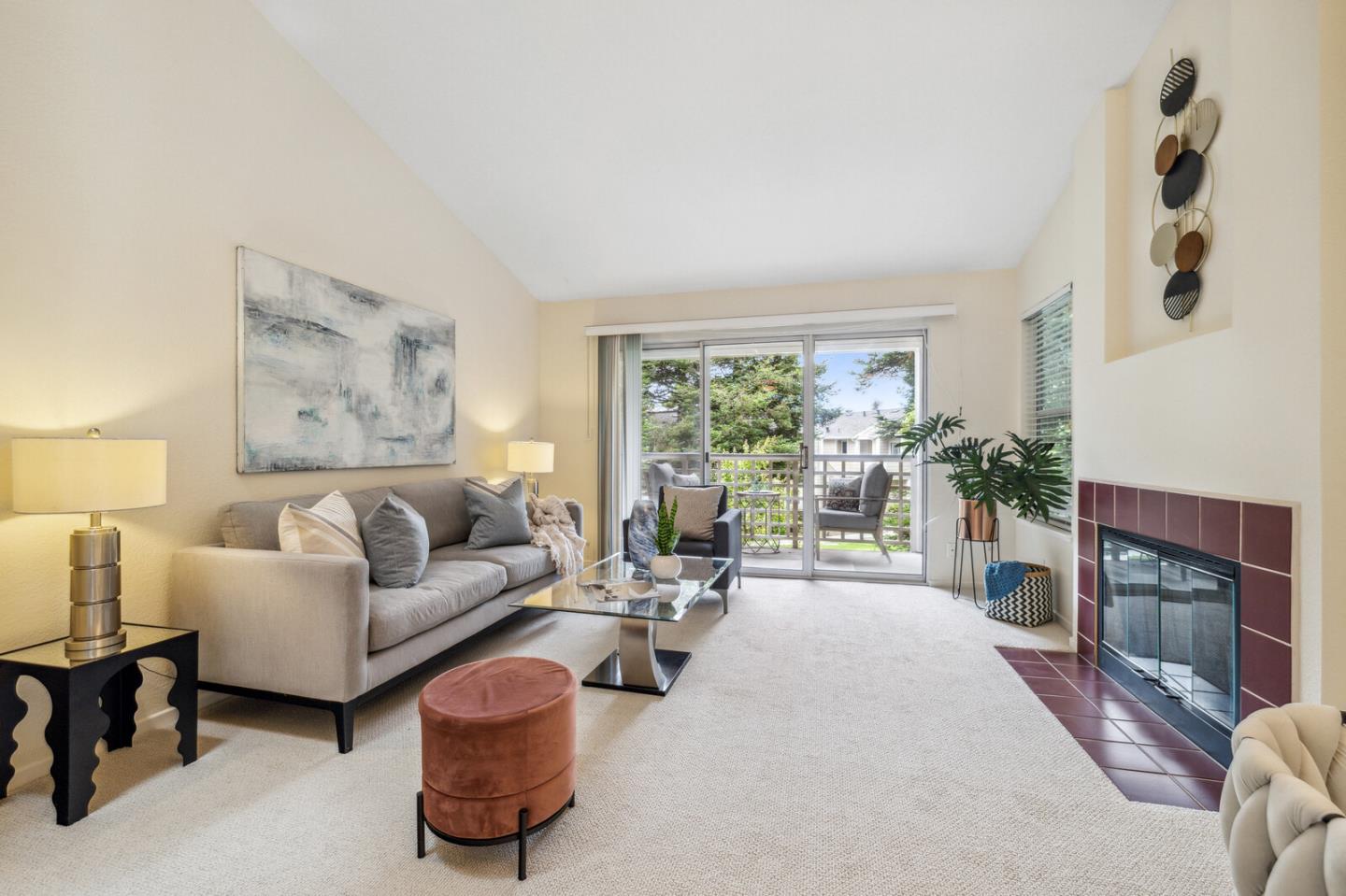 Detail Gallery Image 1 of 1 For 274 Amesport Lndg, Half Moon Bay,  CA 94019 - 2 Beds | 2 Baths