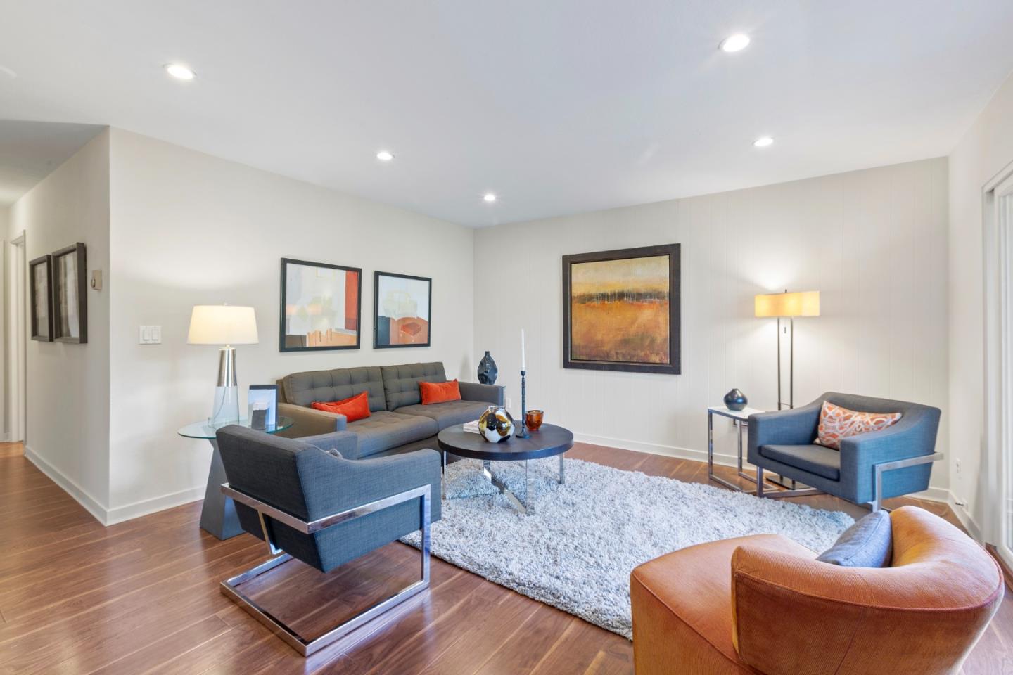 Detail Gallery Image 11 of 11 For 99 E Middlefield Rd #24,  Mountain View,  CA 94043 - 2 Beds | 2 Baths