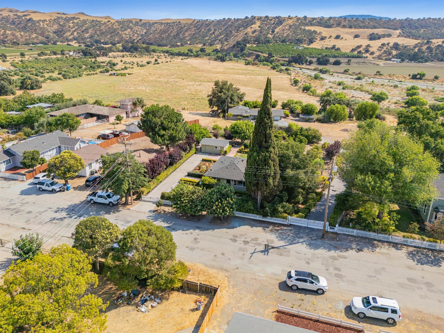 Detail Gallery Image 39 of 54 For 6820 F St, Tres Pinos,  CA 95075 - 2 Beds | 1 Baths