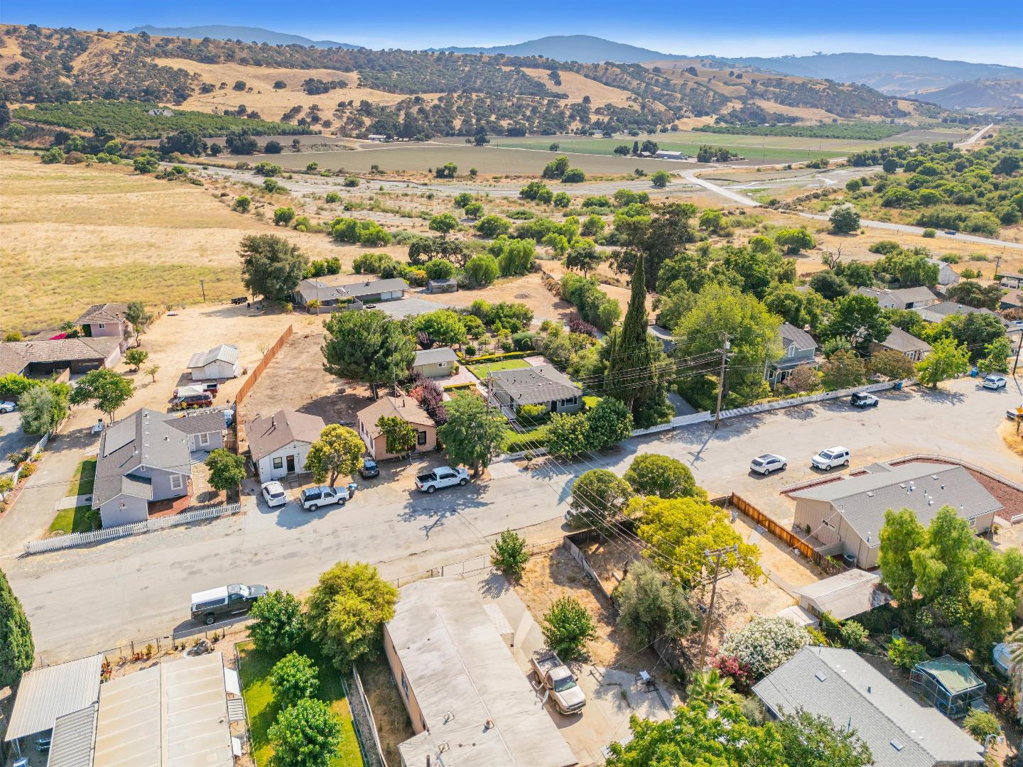 Detail Gallery Image 42 of 54 For 6820 F St, Tres Pinos,  CA 95075 - 2 Beds | 1 Baths