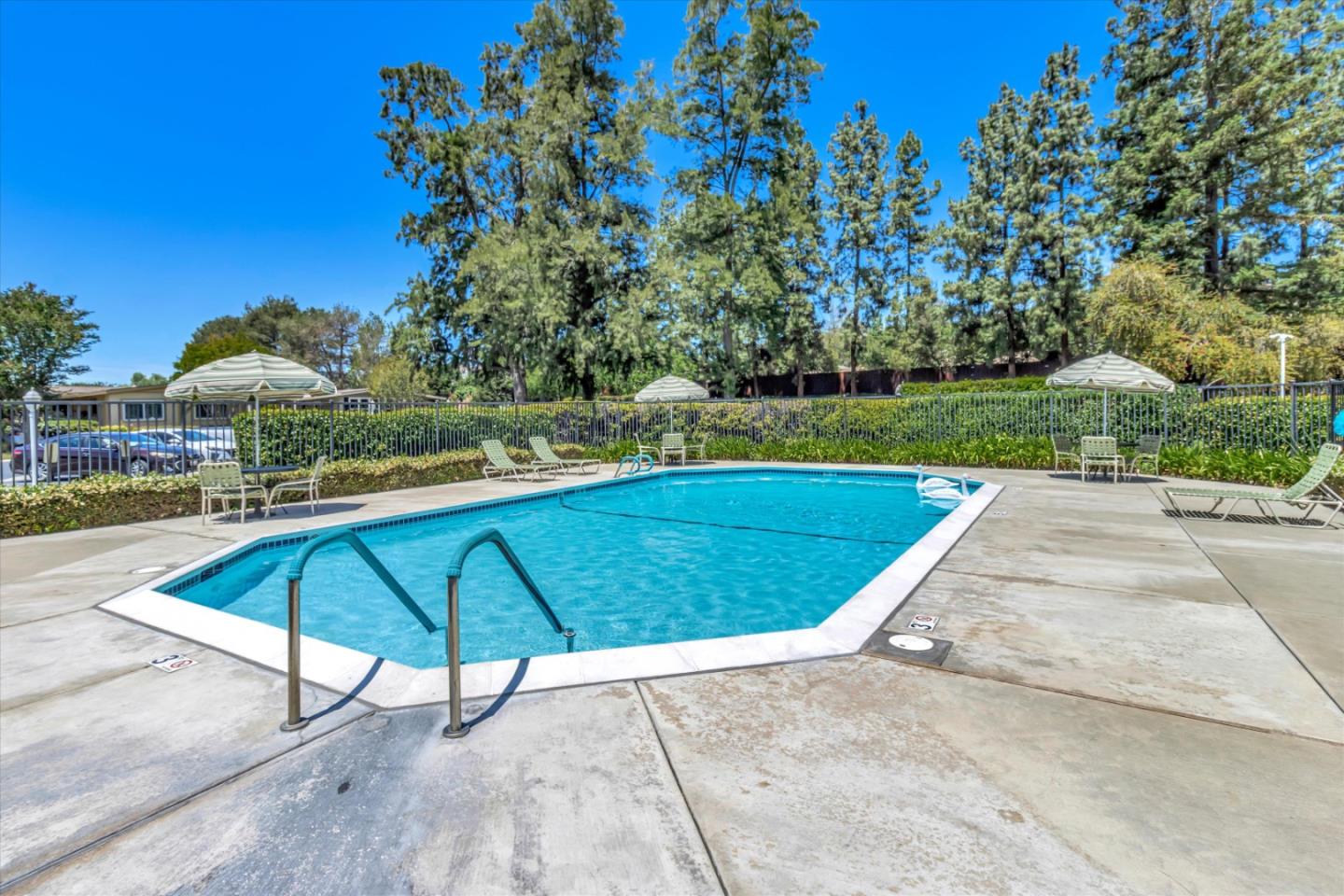 Detail Gallery Image 37 of 38 For 543 Mill Pond Dr #543,  San Jose,  CA 95125 - 2 Beds | 2 Baths