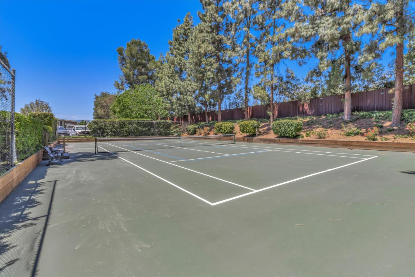 Detail Gallery Image 38 of 38 For 543 Mill Pond Dr #543,  San Jose,  CA 95125 - 2 Beds | 2 Baths