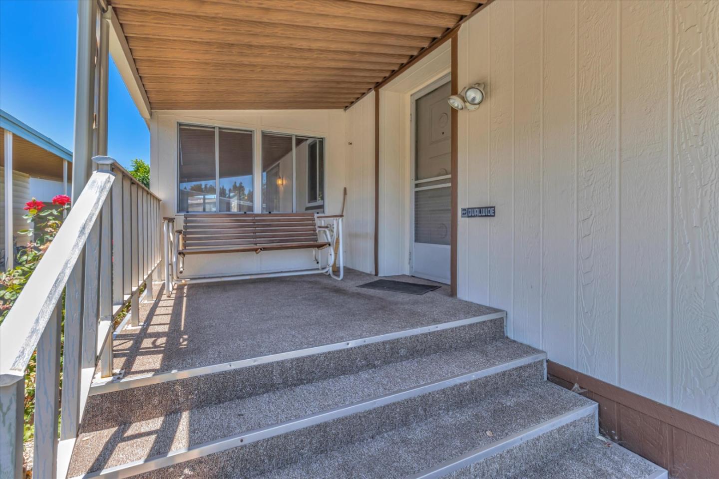 Detail Gallery Image 5 of 38 For 543 Mill Pond Dr #543,  San Jose,  CA 95125 - 2 Beds | 2 Baths