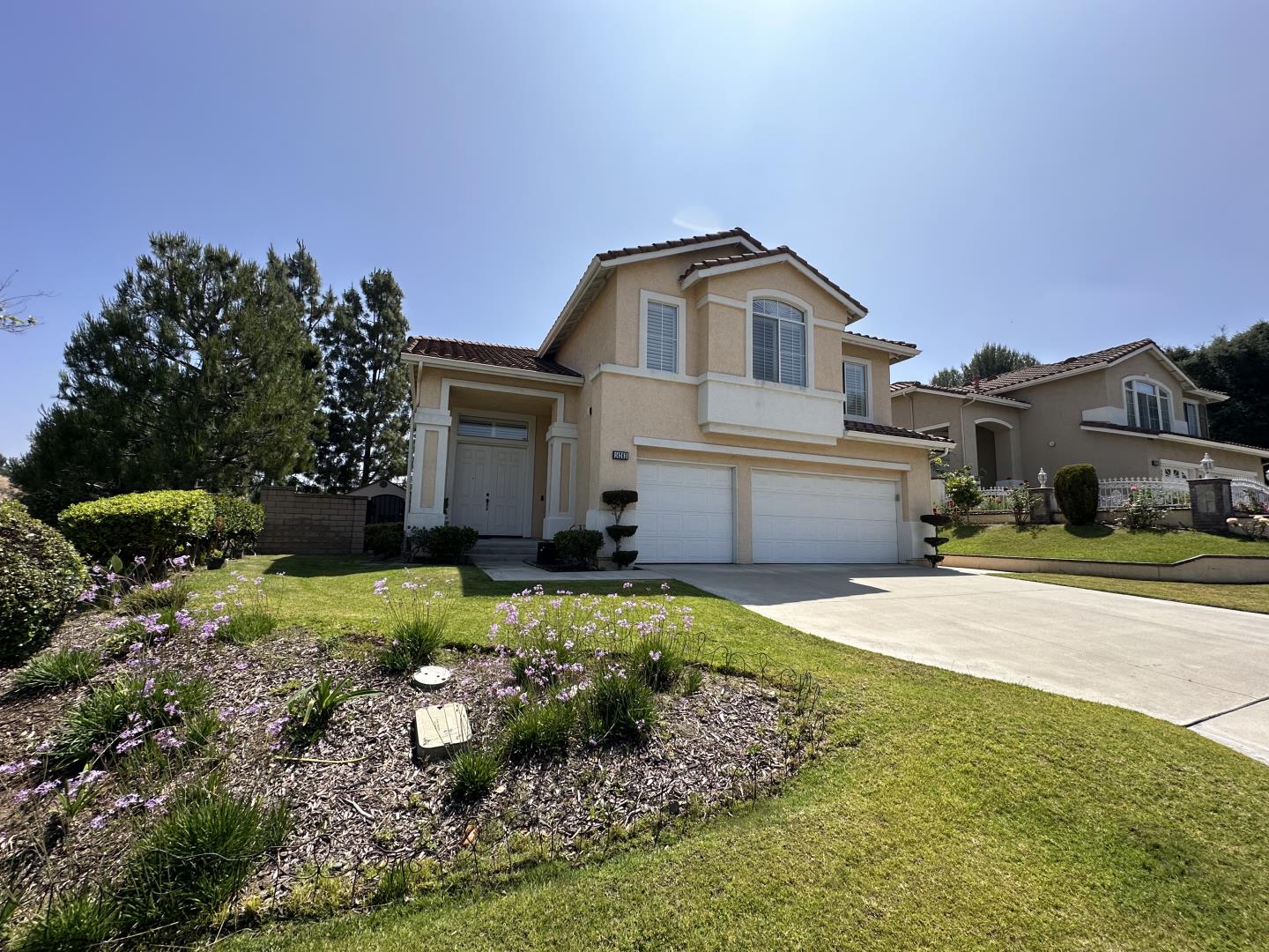 Detail Gallery Image 1 of 1 For 14263 Walnut Creek Dr, Chino Hills,  CA 91709 - 4 Beds | 3 Baths