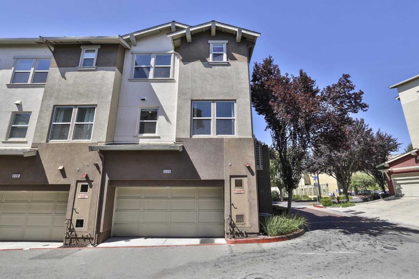 Detail Gallery Image 34 of 58 For 3126 Briza Dr, San Jose,  CA 95135 - 2 Beds | 2/1 Baths