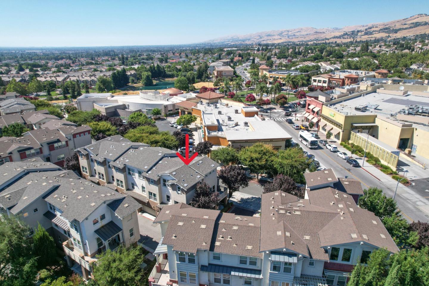 Detail Gallery Image 45 of 58 For 3126 Briza Dr, San Jose,  CA 95135 - 2 Beds | 2/1 Baths