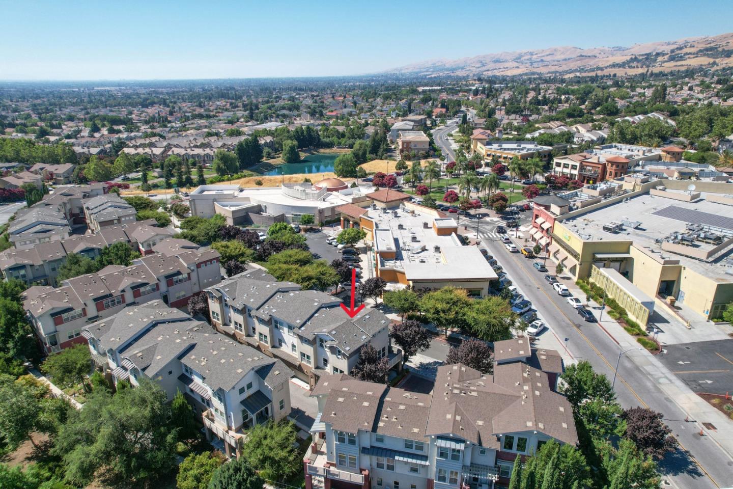 Detail Gallery Image 46 of 58 For 3126 Briza Dr, San Jose,  CA 95135 - 2 Beds | 2/1 Baths