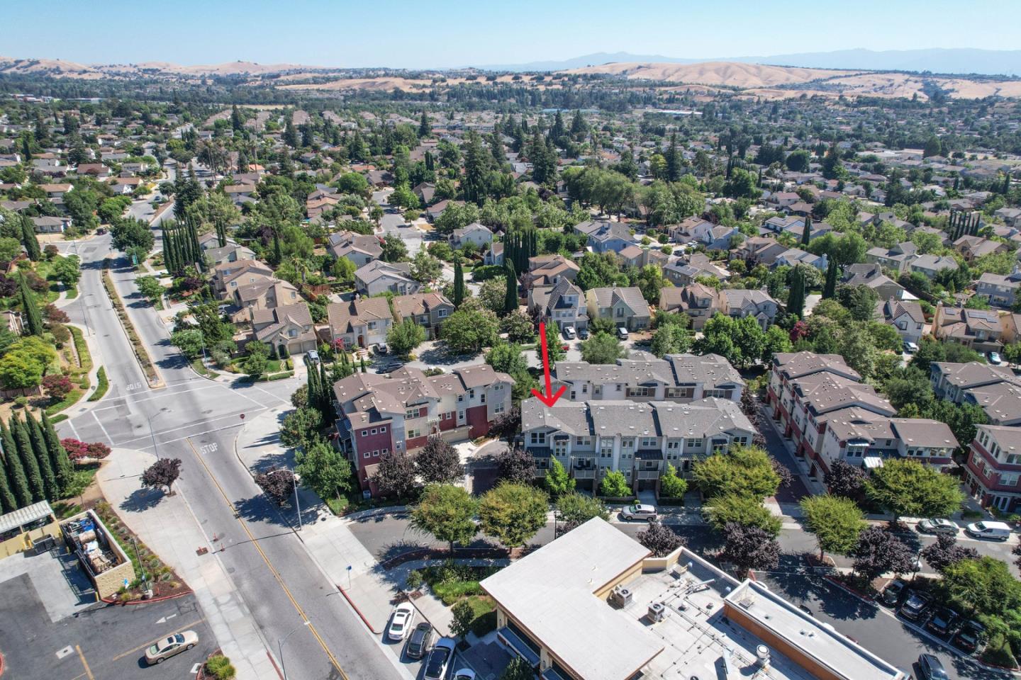 Detail Gallery Image 52 of 58 For 3126 Briza Dr, San Jose,  CA 95135 - 2 Beds | 2/1 Baths