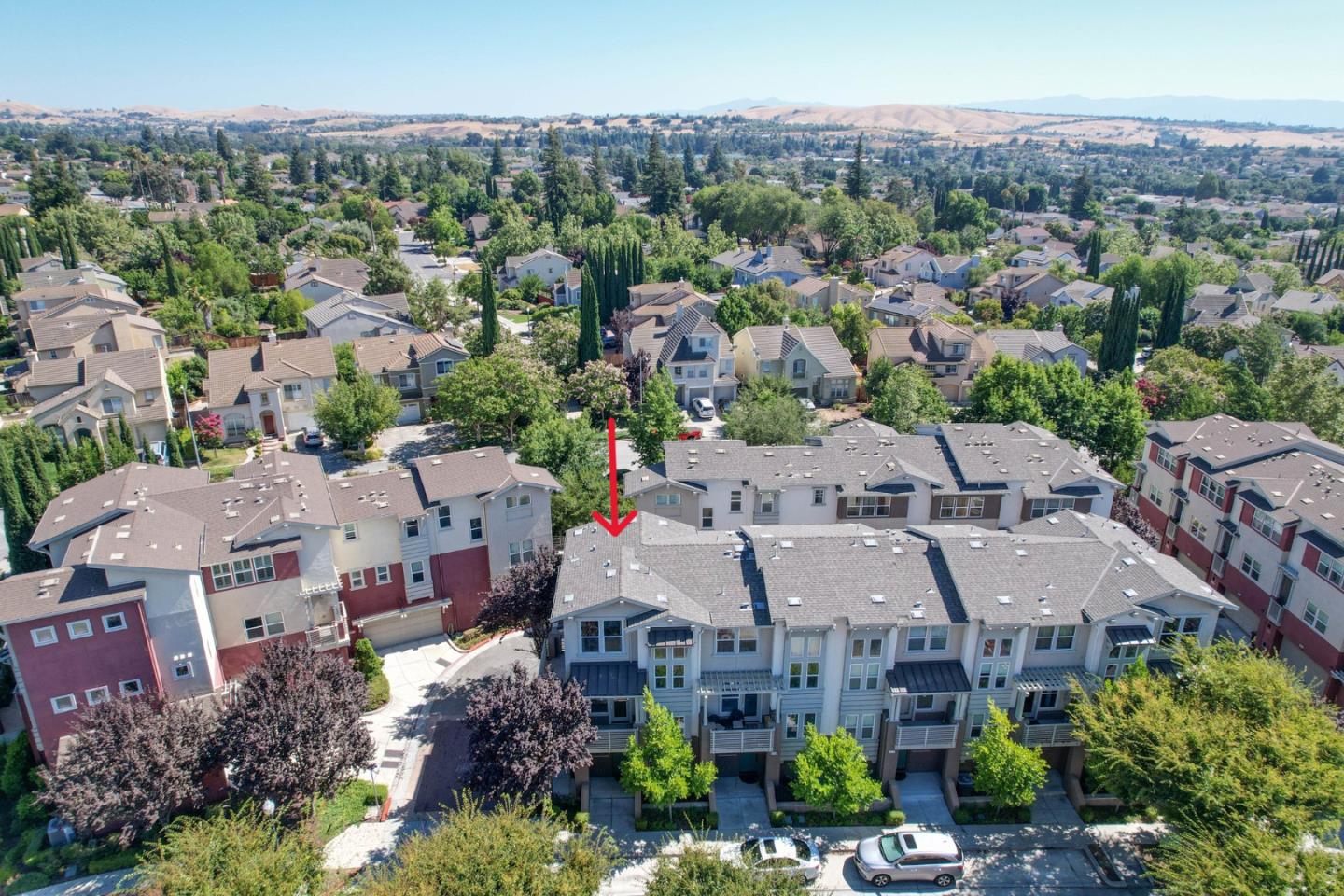 Detail Gallery Image 57 of 58 For 3126 Briza Dr, San Jose,  CA 95135 - 2 Beds | 2/1 Baths