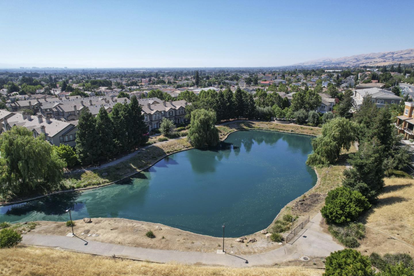 Detail Gallery Image 58 of 58 For 3126 Briza Dr, San Jose,  CA 95135 - 2 Beds | 2/1 Baths