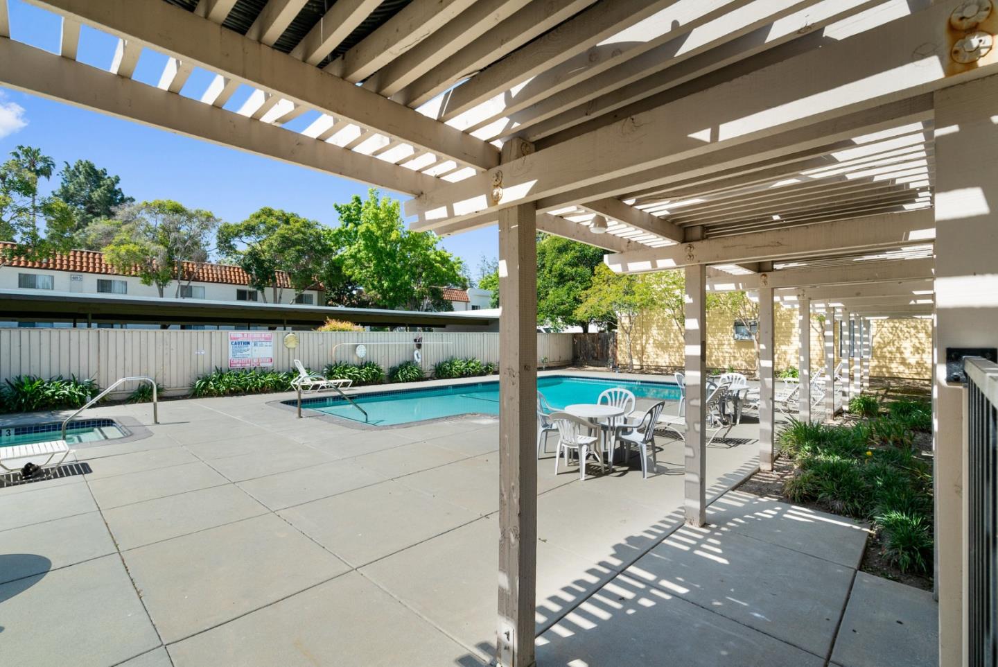 Detail Gallery Image 27 of 28 For 431 Northlake Dr #30,  San Jose,  CA 95117 - 2 Beds | 2 Baths