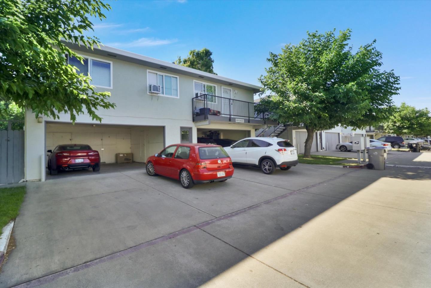 Detail Gallery Image 27 of 27 For 5519 Eagles Ln #3,  San Jose,  CA 95123 - 2 Beds | 1 Baths