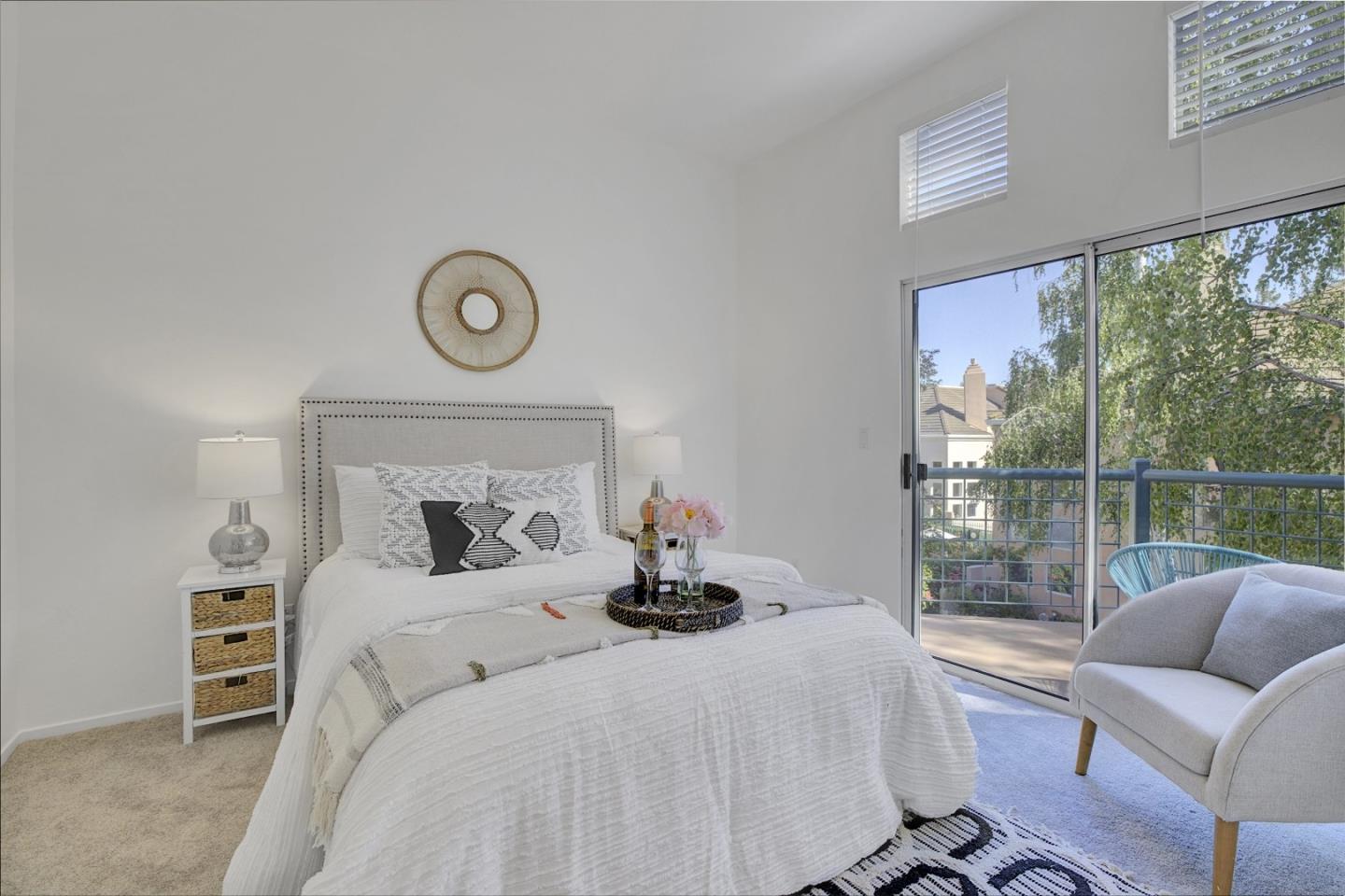 Detail Gallery Image 35 of 54 For 978 Alpine Ter #4,  Sunnyvale,  CA 94086 - 2 Beds | 2/1 Baths