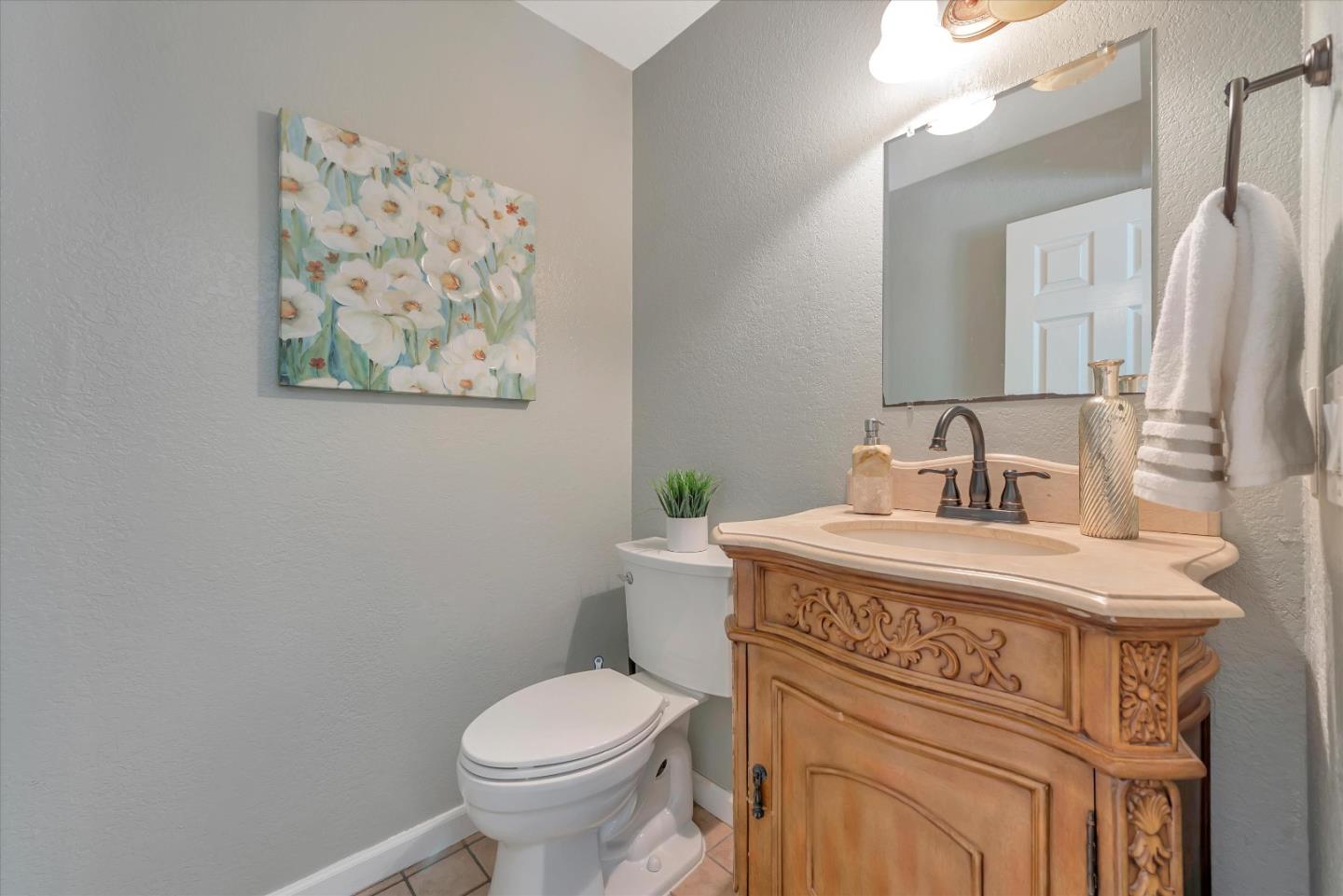 Detail Gallery Image 35 of 44 For 6606 Skyfarm Dr, San Jose,  CA 95120 - 4 Beds | 2/1 Baths