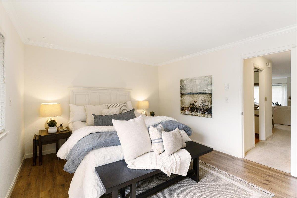 Detail Gallery Image 20 of 33 For 441 Northlake Dr #11,  San Jose,  CA 95117 - 1 Beds | 1 Baths