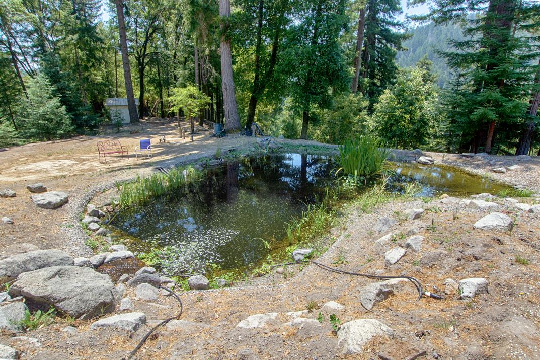 Detail Gallery Image 34 of 43 For 430 Tinkers Trl, Boulder Creek,  CA 95006 - 3 Beds | 2 Baths