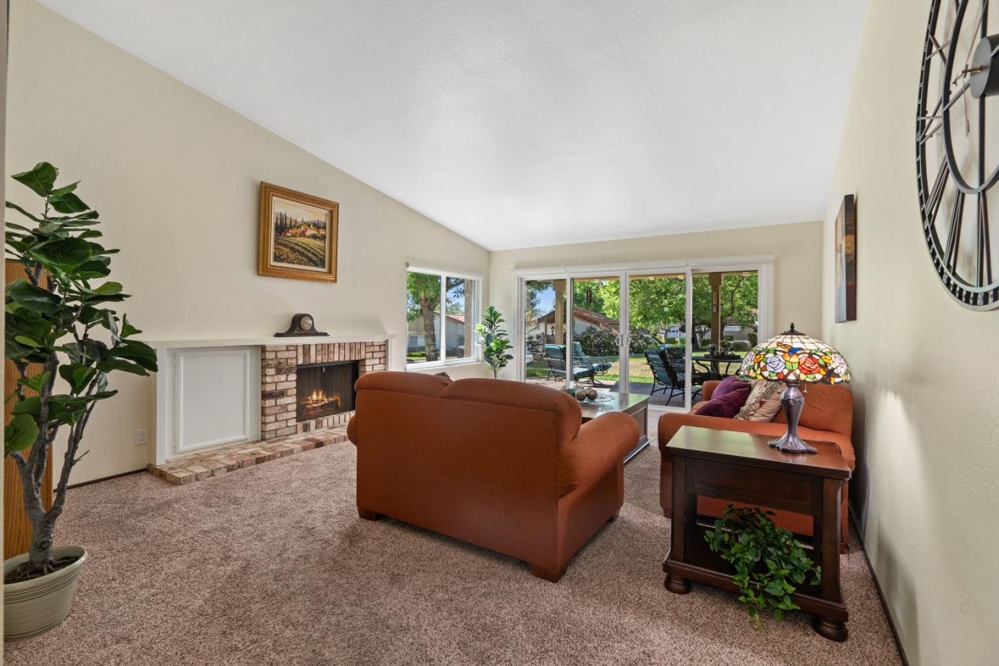 Detail Gallery Image 13 of 34 For 8098 Cabernet Ct, San Jose,  CA 95135 - 2 Beds | 2 Baths