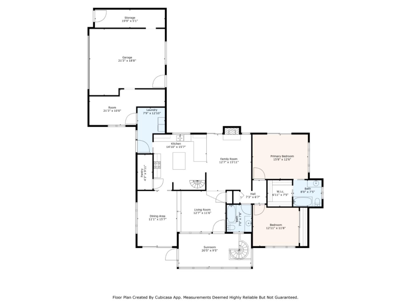 Detail Gallery Image 26 of 27 For 7605 Roma Pl, Salinas,  CA 93907 - 4 Beds | 3 Baths