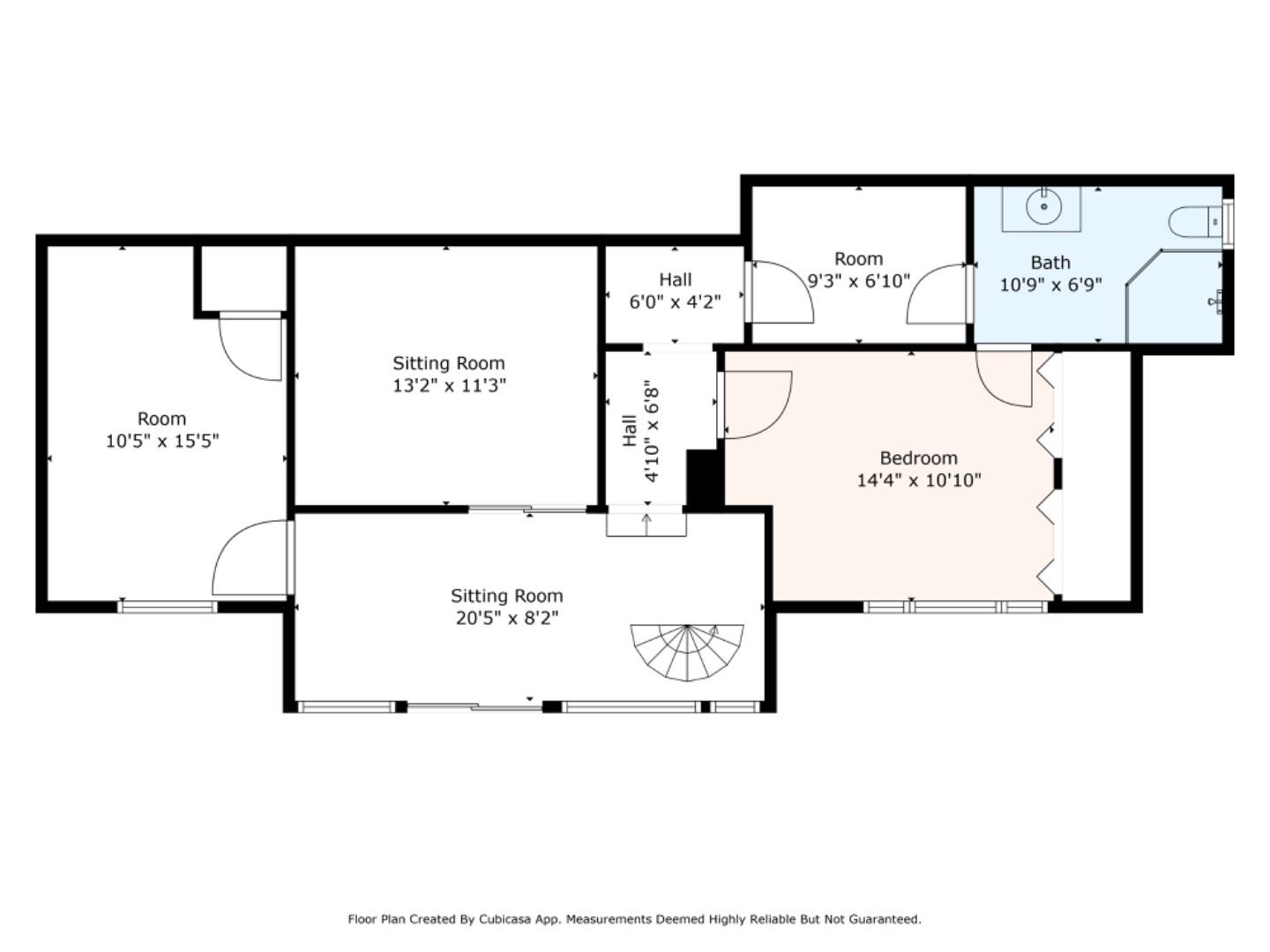 Detail Gallery Image 27 of 27 For 7605 Roma Pl, Salinas,  CA 93907 - 4 Beds | 3 Baths