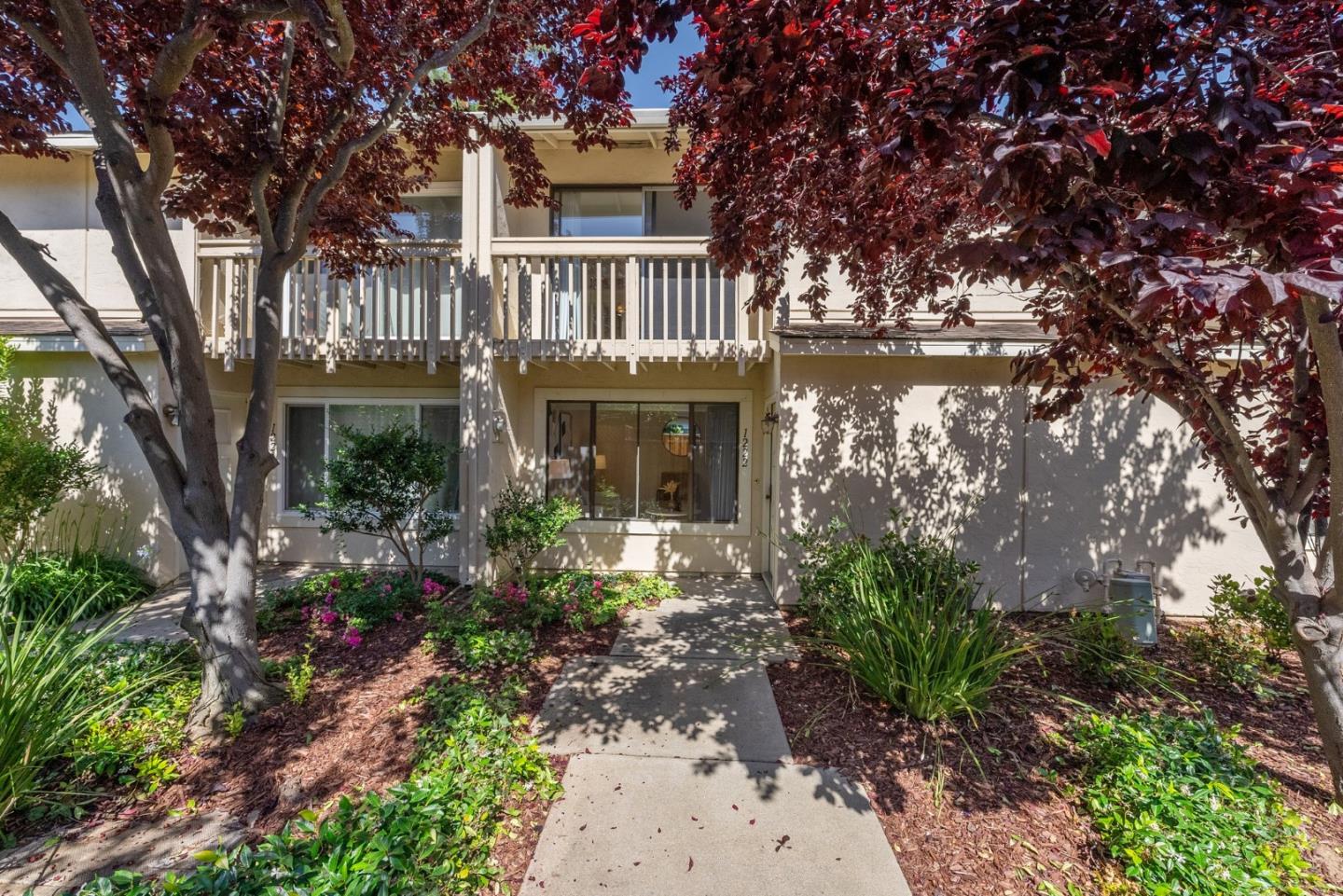 Detail Gallery Image 1 of 1 For 1222 Crescent Ter, Sunnyvale,  CA 94087 - 2 Beds | 2/1 Baths