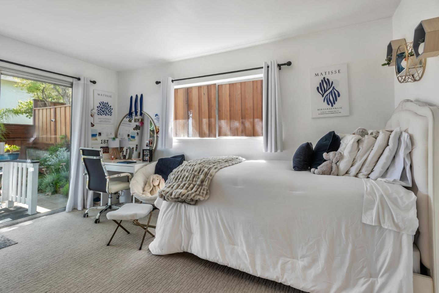 Detail Gallery Image 33 of 67 For 701 Ventura Ave, San Mateo,  CA 94403 - 4 Beds | 3/1 Baths