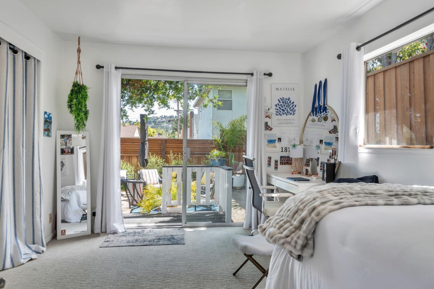 Detail Gallery Image 36 of 67 For 701 Ventura Ave, San Mateo,  CA 94403 - 4 Beds | 3/1 Baths