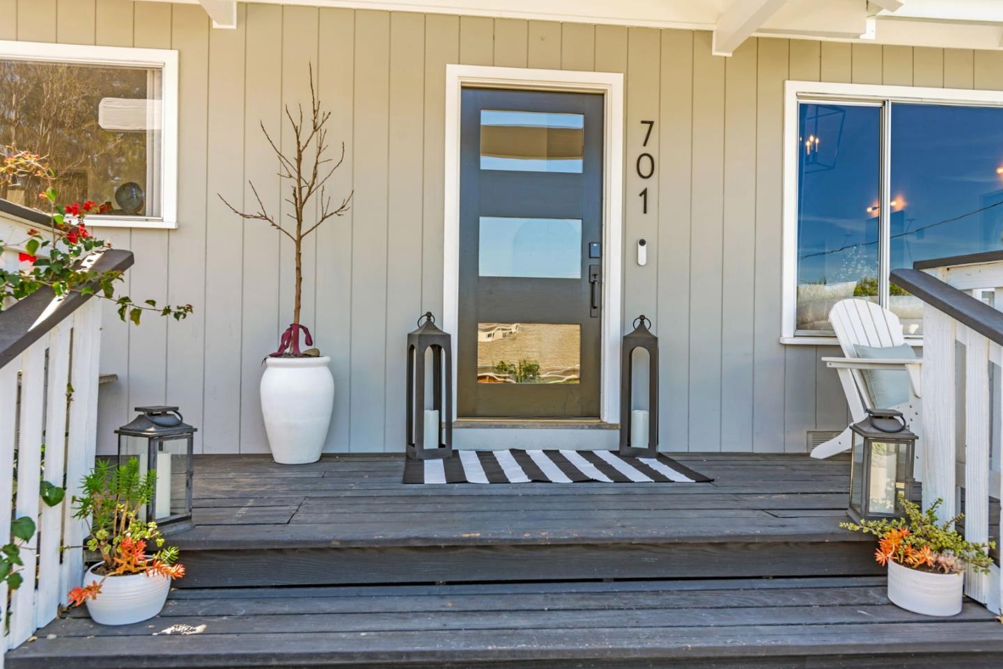 Detail Gallery Image 4 of 67 For 701 Ventura Ave, San Mateo,  CA 94403 - 4 Beds | 3/1 Baths